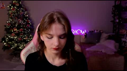 Kottyaa cb FOLLOWING  online show from 02/01/25, 08:16