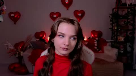 Kottyaa cb FOLLOWING  online show from 02/14/25, 05:25