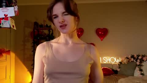 Kottyaa cb FOLLOWING  online show from 02/26/25, 10:53