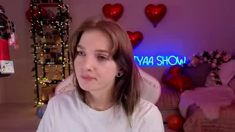 Kottyaa cb FOLLOWING  online show from 02/28/25, 11:23