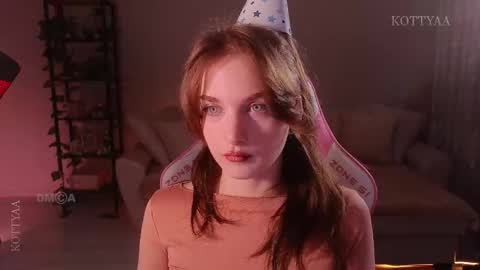 Kottyaa cb FOLLOWING  online show from 10/09/25, 06:06