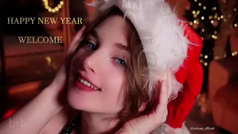 Kottyaa cb FOLLOWING  online show from 01/07/26, 07:27