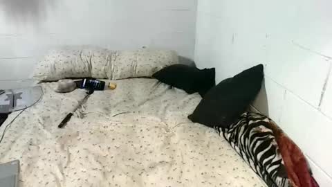 Katybaby online show from 01/13/26, 10:04