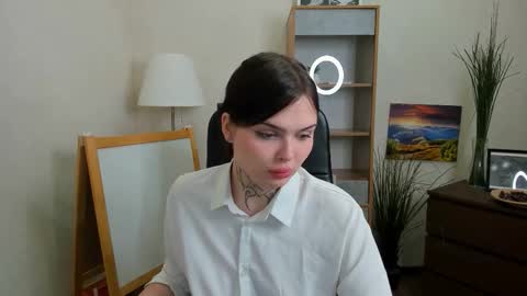 Snapshot of kotysexykitty chatting on 12/14/25, 03:28 Ariel online show from 12/14/25, 03:28