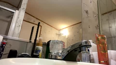 KountryGangsta1979 online show from 12/31/24, 02:51