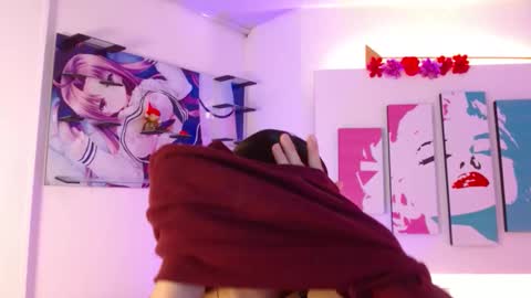 Elizabeth online show from 02/06/26, 12:08