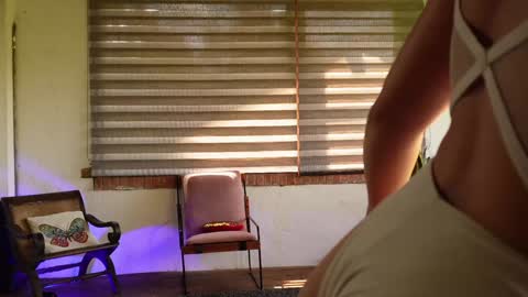 Snapshot of kozzy_ chatting on 01/13/25, 06:38 kozzy_ online show from 01/13/25, 06:38