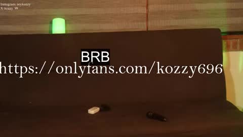 Snapshot of kozzy_ chatting on 09/10/25, 08:20 kozzy_ online show from 09/10/25, 08:20