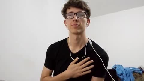 Facu online show from 12/19/24, 03:07