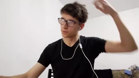 Facu online show from 01/02/25, 02:11