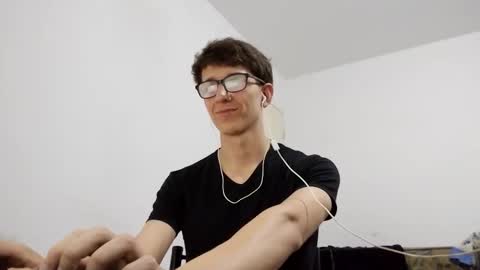 Facu online show from 01/02/25, 05:14