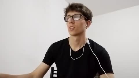 Facu online show from 01/06/25, 09:11