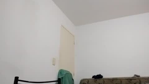 Facu online show from 01/11/25, 04:46