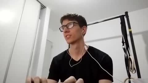 Facu online show from 12/05/25, 01:25