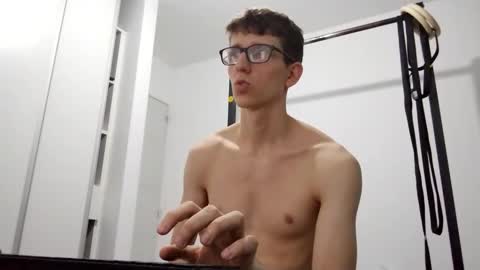 Facu online show from 01/06/26, 05:33