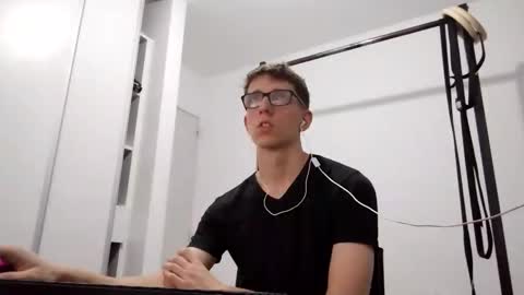 Facu online show from 01/14/26, 06:46