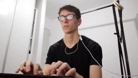 Facu online show from 02/03/26, 04:12