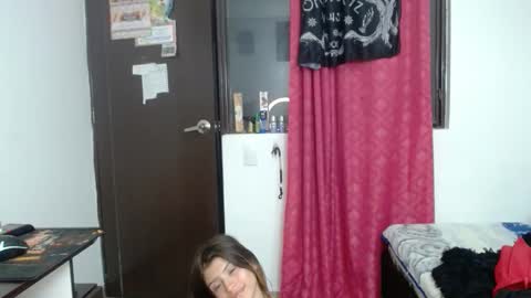 kratos_and_afrodita online show from 02/15/26, 01:57