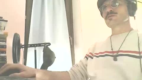 Kratos online show from 03/10/26, 02:27