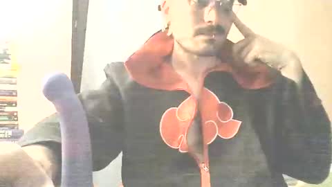 Kratos online show from 03/19/26, 06:12