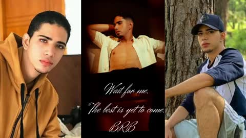 kratoswolf online show from 04/06/26, 07:37