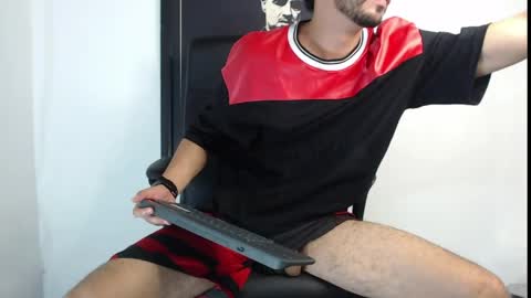 kratoswolf online show from 05/20/26, 06:47
