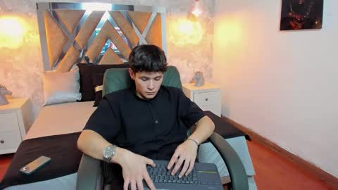 Kraven online show from 09/23/25, 02:58