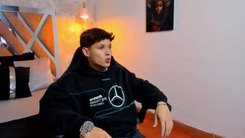 Kraven online show from 10/11/25, 03:06