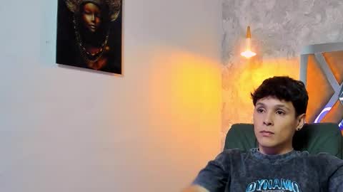 Kraven online show from 11/18/25, 03:01