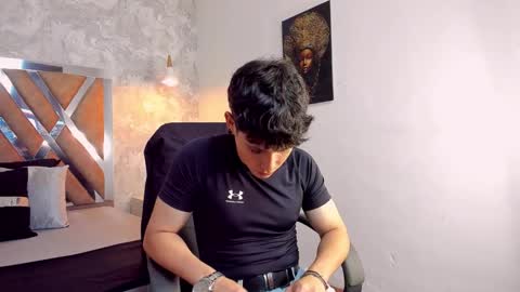 Kraven online show from 01/10/26, 03:08