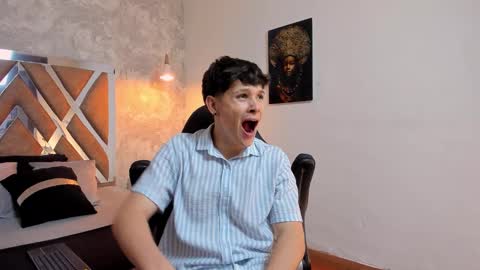 Kraven online show from 02/15/26, 03:03