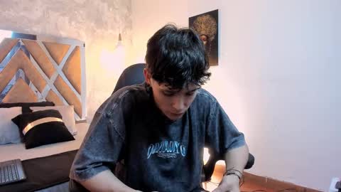 Kraven online show from 02/18/26, 03:02