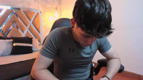 Kraven online show from 02/28/26, 03:07