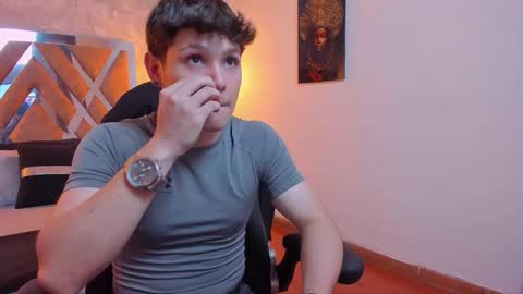 Kraven online show from 03/07/26, 03:03