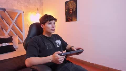 Kraven online show from 03/17/26, 03:00