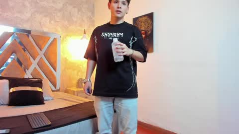 Kraven online show from 04/09/26, 03:06