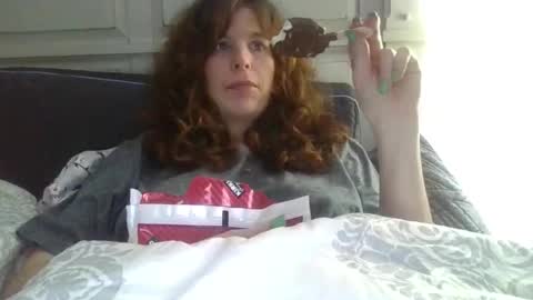 krazyred1027 online show from 02/20/26, 06:19