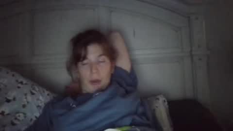 krazyred1027 online show from 02/22/26, 11:36