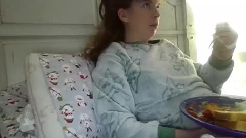 krazyred1027 online show from 02/24/26, 01:14