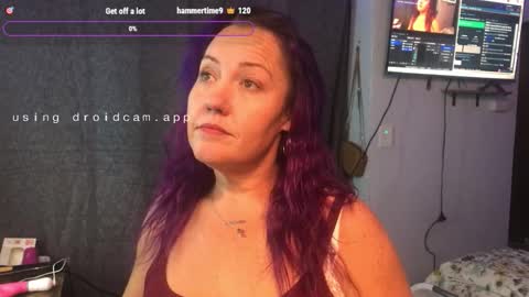 kreamyk420 online show from 11/24/25, 08:47