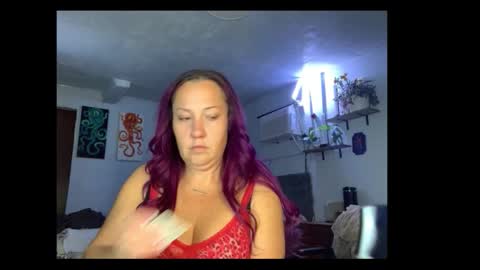 kreamyk420 online show from 02/10/26, 02:21