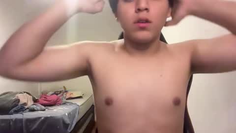 Snapshot of krexxxtofer chatting on 02/20/26, 08:31 krexxxtofer online show from 02/20/26, 08:31