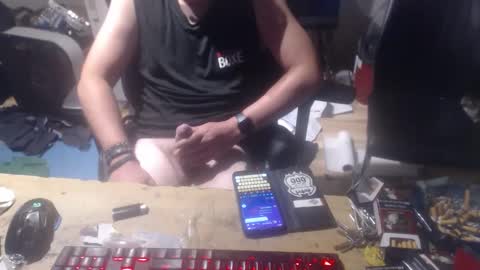 krimson999 online show from 09/09/25, 04:45