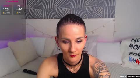 Snapshot of kris_167 chatting on 02/22/25, 08:50 Kris online show from 02/22/25, 08:50