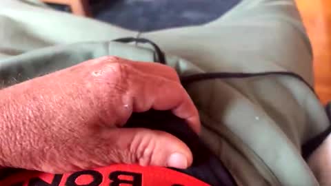 Snapshot of kris_308 chatting on 09/29/25, 12:05 Kris online show from 09/29/25, 12:05