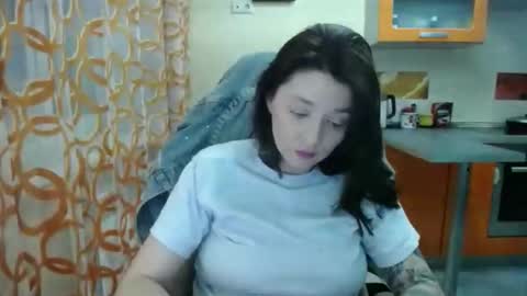 Snapshot of kris_again chatting on 12/19/25, 09:55 Kris online show from 12/19/25, 09:55