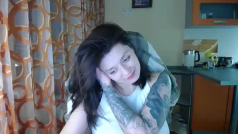 Kris online show from 01/08/26, 01:19