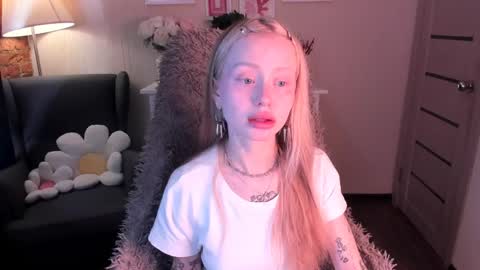 kris_grant online show from 04/11/26, 09:35