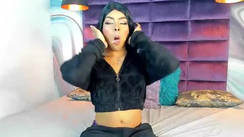 kriss online show from 02/10/25, 01:57