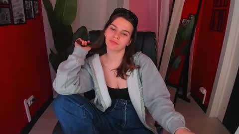 Kris  online show from 06/14/26, 02:24